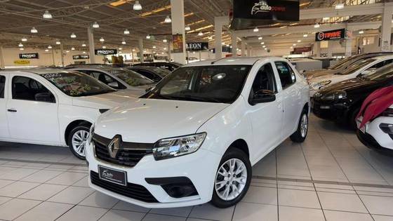 RENAULT LOGAN 1.0 12V SCE FLEX ZEN MANUAL